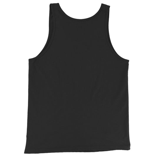 Mens Graffiti Rebellion Tank Top