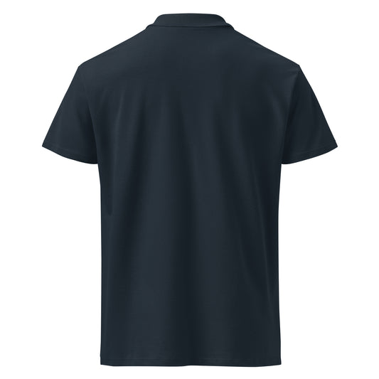 Mens R-Bolt Polo Shirt