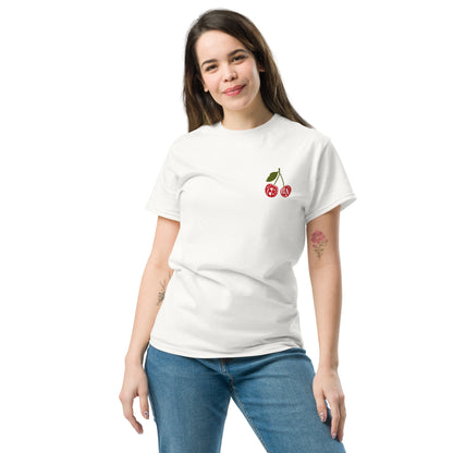 Womens Cherry Rebellion T-Shirt