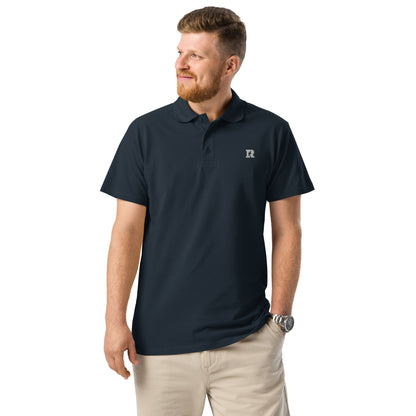 Mens R-Bolt Polo Shirt