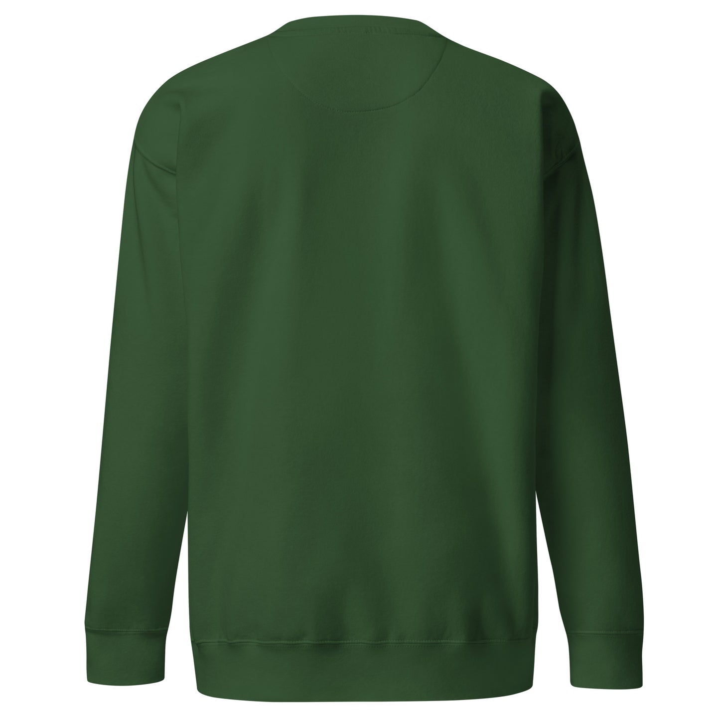 Mens R-Bolt Logo Sweatshirt