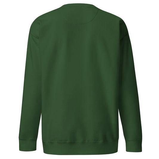 Mens R-Bolt Logo Sweatshirt