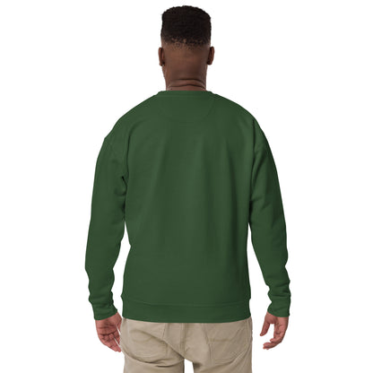 Mens R-Bolt Logo Sweatshirt