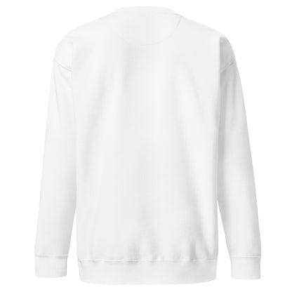 Mens Old School Team Sweatshirt