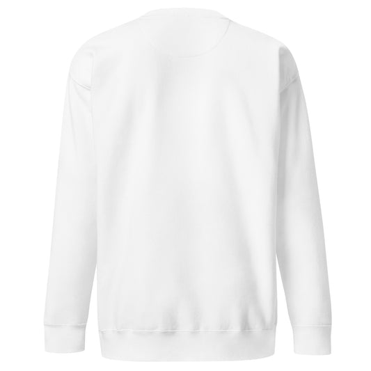 Mens Old School Team Sweatshirt
