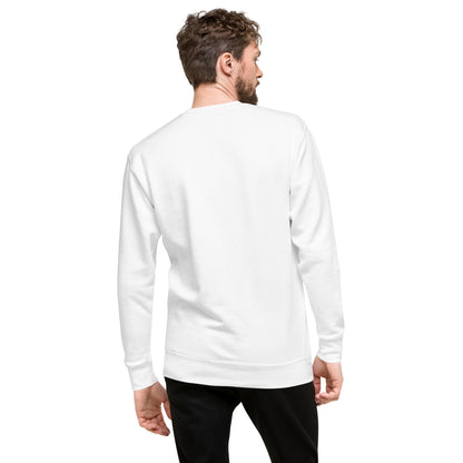 Mens Old School Team Sweatshirt