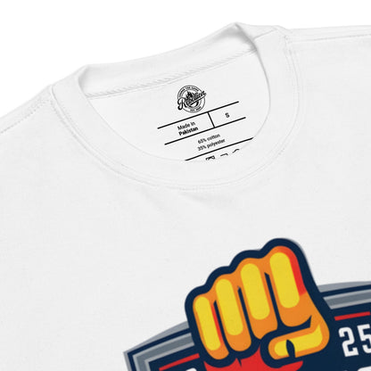 Mens Old School Team Sweatshirt